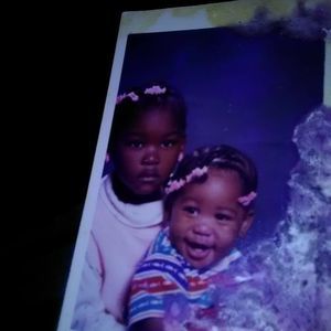 Meet your Posher, Katrina